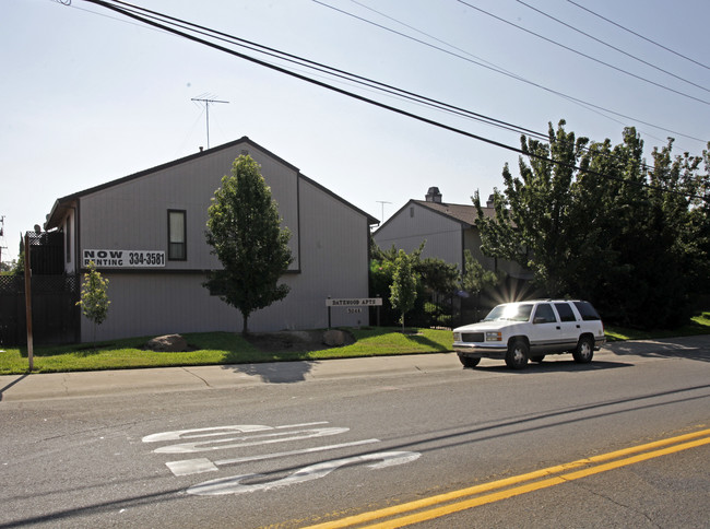 Datewood in Sacramento, CA - Building Photo - Building Photo