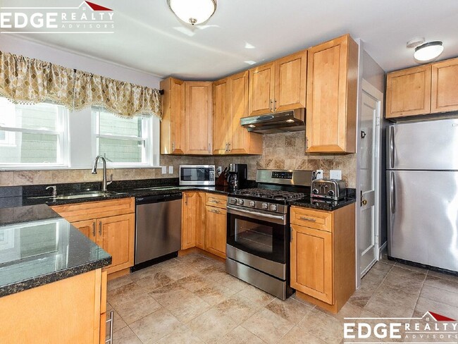 property at 33 Pershing Rd