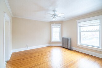 1531 N Washington St in Denver, CO - Building Photo - Building Photo