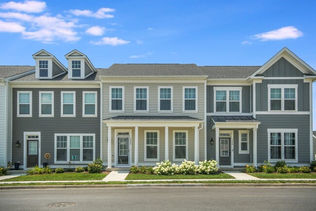 property at 3284 Charleston Blvd