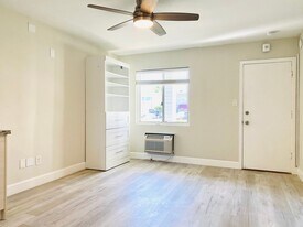 1141 Silverado St in San Diego, CA - Building Photo