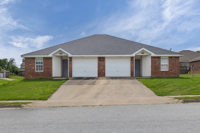 property at 256 Graystone Cir