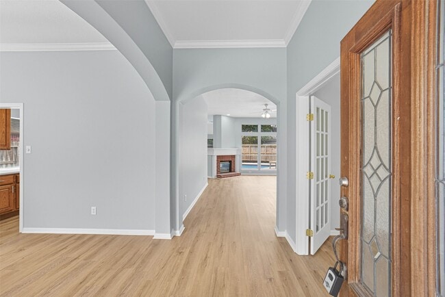 9431 Tarton Way Ct in Houston, TX - Building Photo - Building Photo