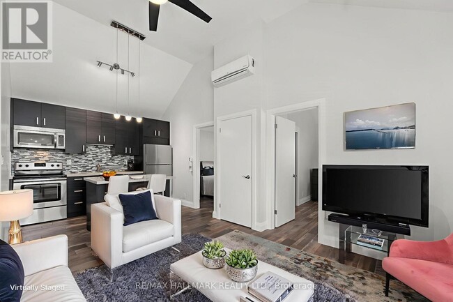 property at 276 King Edward Ave