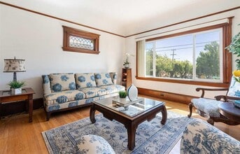 4076 Santa Rita St in Oakland, CA - Building Photo - Building Photo