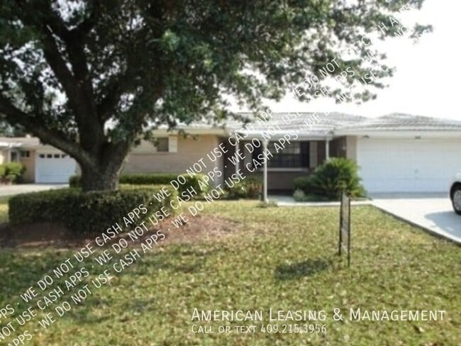 property at 3549 Drexel Ave