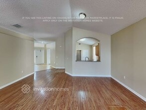 6119 Oak Bluff Way in Greenacres, FL - Building Photo - Building Photo