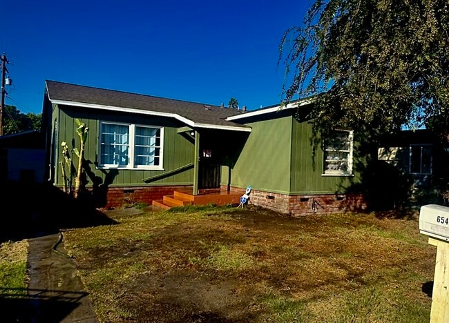 property at 6545 Cherry Ave