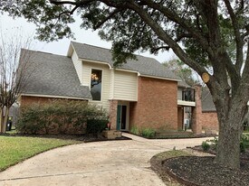 614 Ellingham Dr in Katy, TX - Building Photo