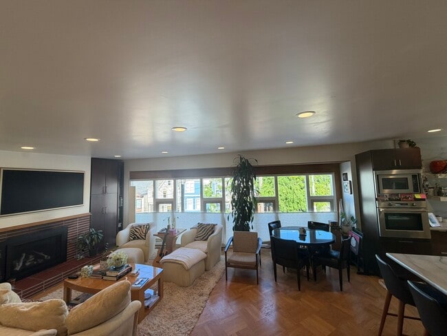 property at 3900 21st St