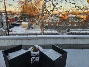 20 E Coulter Ave, Unit Upstairs Apartment in Collingswood, NJ - Building Photo - Building Photo