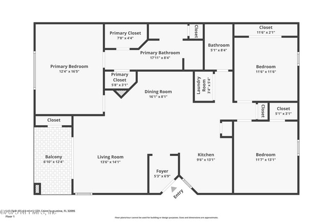 135 Calle el Jardin in St. Augustine, FL - Building Photo - Building Photo