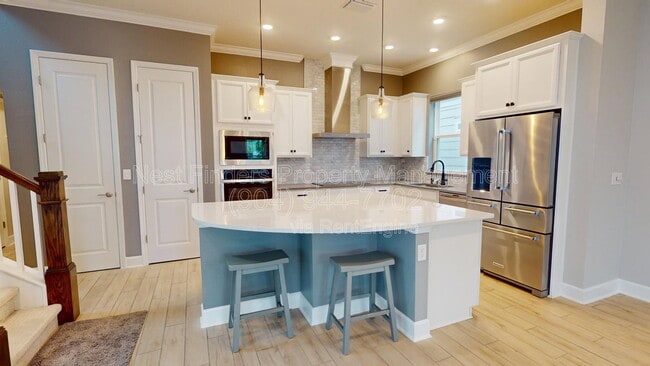 property at 7340 Sunset Ridge St