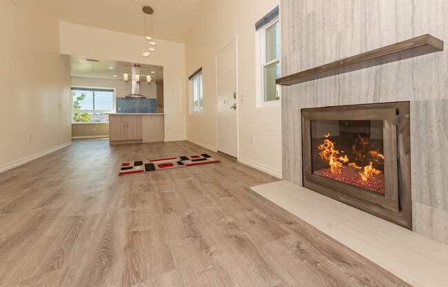 property at 10913 Draco Rd