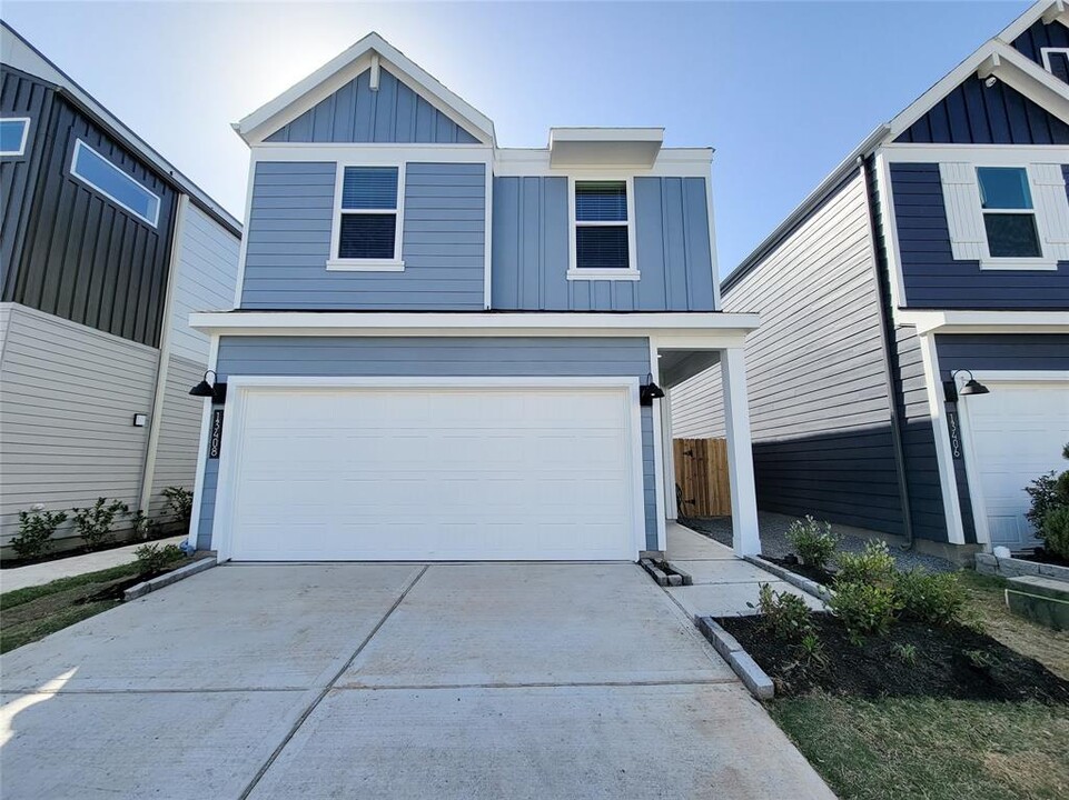 13408 Sombrero Cay Dr in Houston, TX - Building Photo
