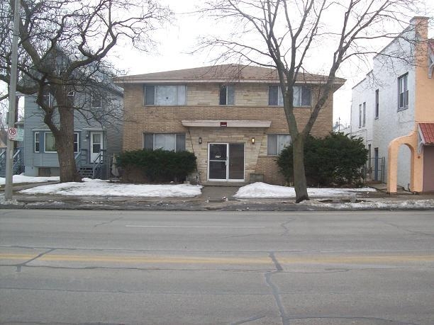 2517 W National Ave in Milwaukee, WI - Building Photo - Building Photo