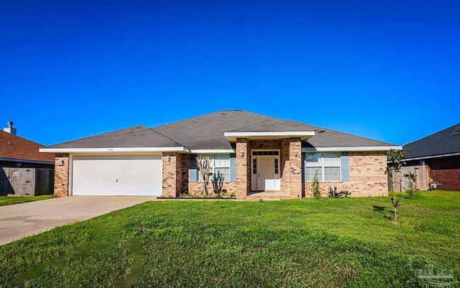 property at 6794 Fort Deposit Dr