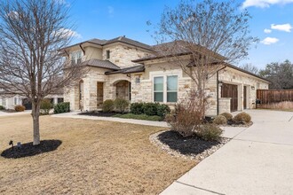 3018 Alton Pl in Round Rock, TX - Building Photo - Building Photo