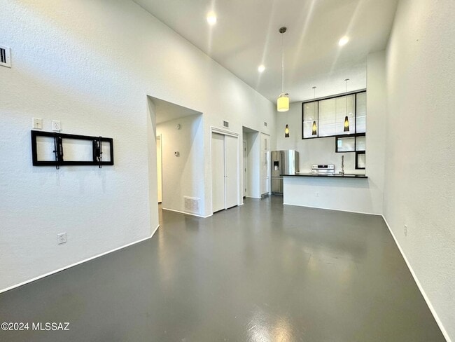 7620 E Callisto Cir, Unit 113 in Tucson, AZ - Foto de edificio - Building Photo