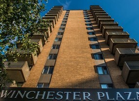 Winchester Plaza Apartments