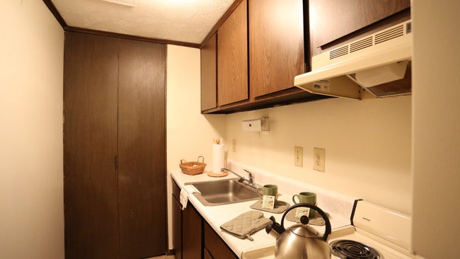 Apple Ridge in Circleville, OH - Foto de edificio - Interior Photo