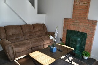 1226 W Cross St in Baltimore, MD - Building Photo - Building Photo