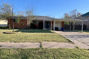 3500 Statler Dr in Mesquite, TX - Building Photo