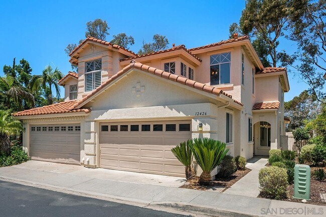 property at 12426 Caminito Brioso