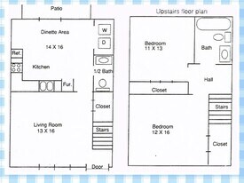 15 Ferguson Dr in Lynchburg, VA - Building Photo