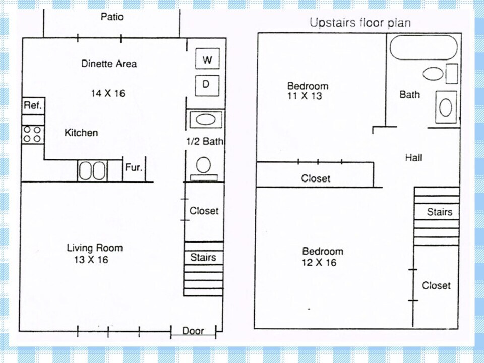 15 Ferguson Dr in Lynchburg, VA - Foto de edificio