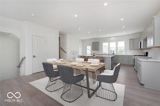 9735 Junction in Fishers, IN - Building Photo - Building Photo