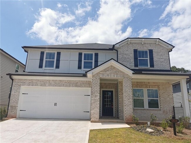 property at 5814 Un Grv Dr