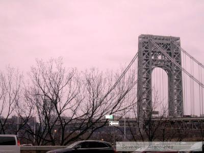 707 W 171st St in New York, NY - Foto de edificio