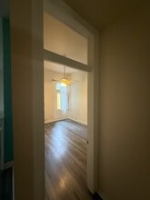 1008 Josephine St, Unit #A in New Orleans, LA - Foto de edificio - Building Photo