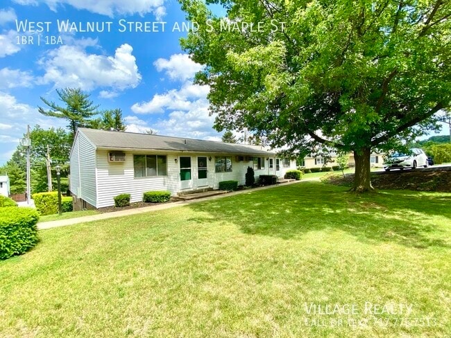 property at 76 W Walnut St