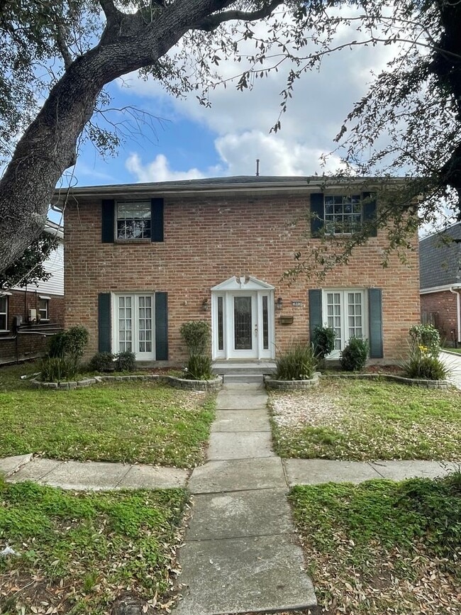 3605 Wanda Lynn Dr in Metairie, LA - Building Photo - Building Photo