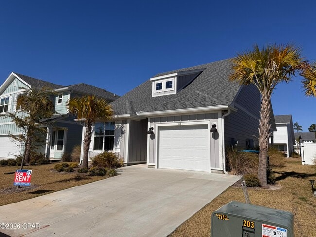 841 Breakfast Point Blvd in Panama City Beach, FL - Building Photo - Building Photo