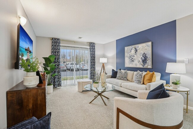 Vetra 5480 in Indianapolis, IN - Building Photo - Building Photo