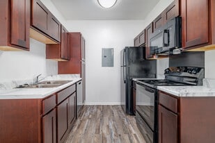 Trails at River Road (Boerne Creekside) in Boerne, TX - Building Photo