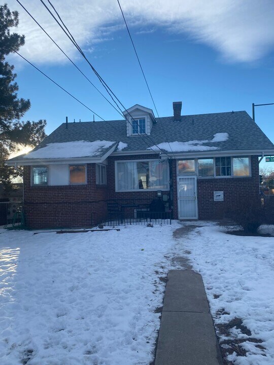 3140 Sheridan Blvd in Denver, CO - Building Photo