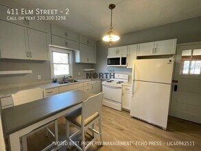 411 Elm St in Alexandria, MN - Building Photo - Building Photo