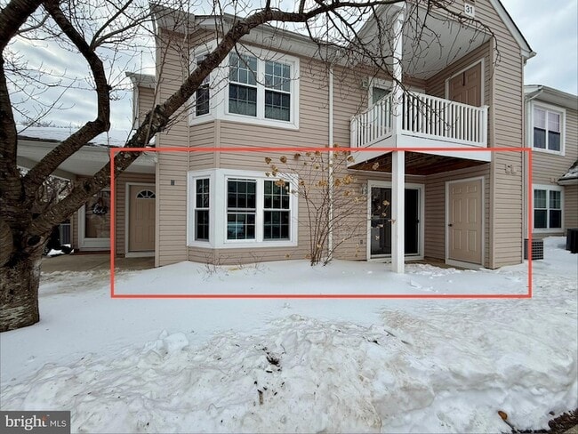 31013 Bennett Pl, Unit 7 in Southampton, PA - Building Photo - Building Photo