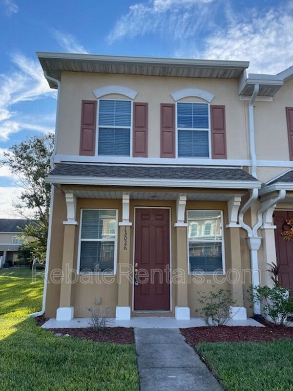 property at 13026 Sunset Lake Dr