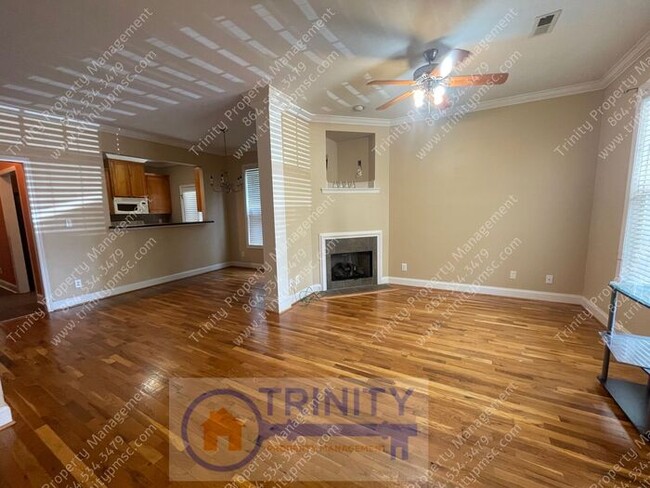 108 Tiger Paw Ct in Spartanburg, SC - Building Photo - Building Photo