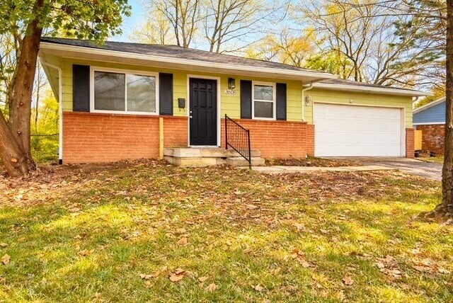 property at 3608 Luewan Dr