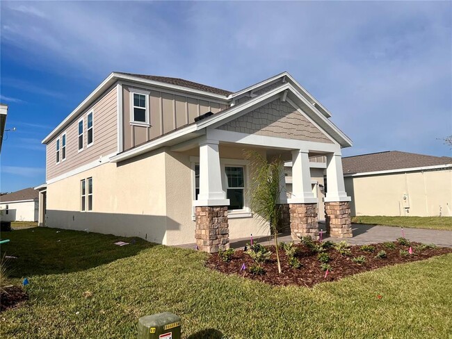 4028 Redbridge Lp in Davenport, FL - Building Photo - Building Photo