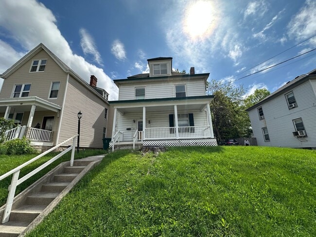 property at 3682 Boudinot Ave