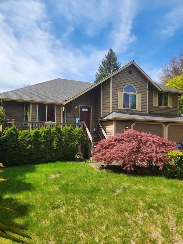 property at 1832 93rd Dr SE