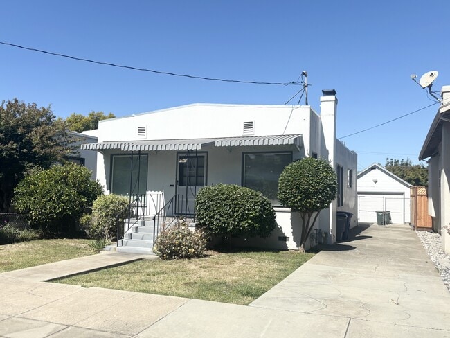 property at 679 St Mary Ave