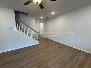 122 Roebuck Ln in Garner, NC - Building Photo - Building Photo